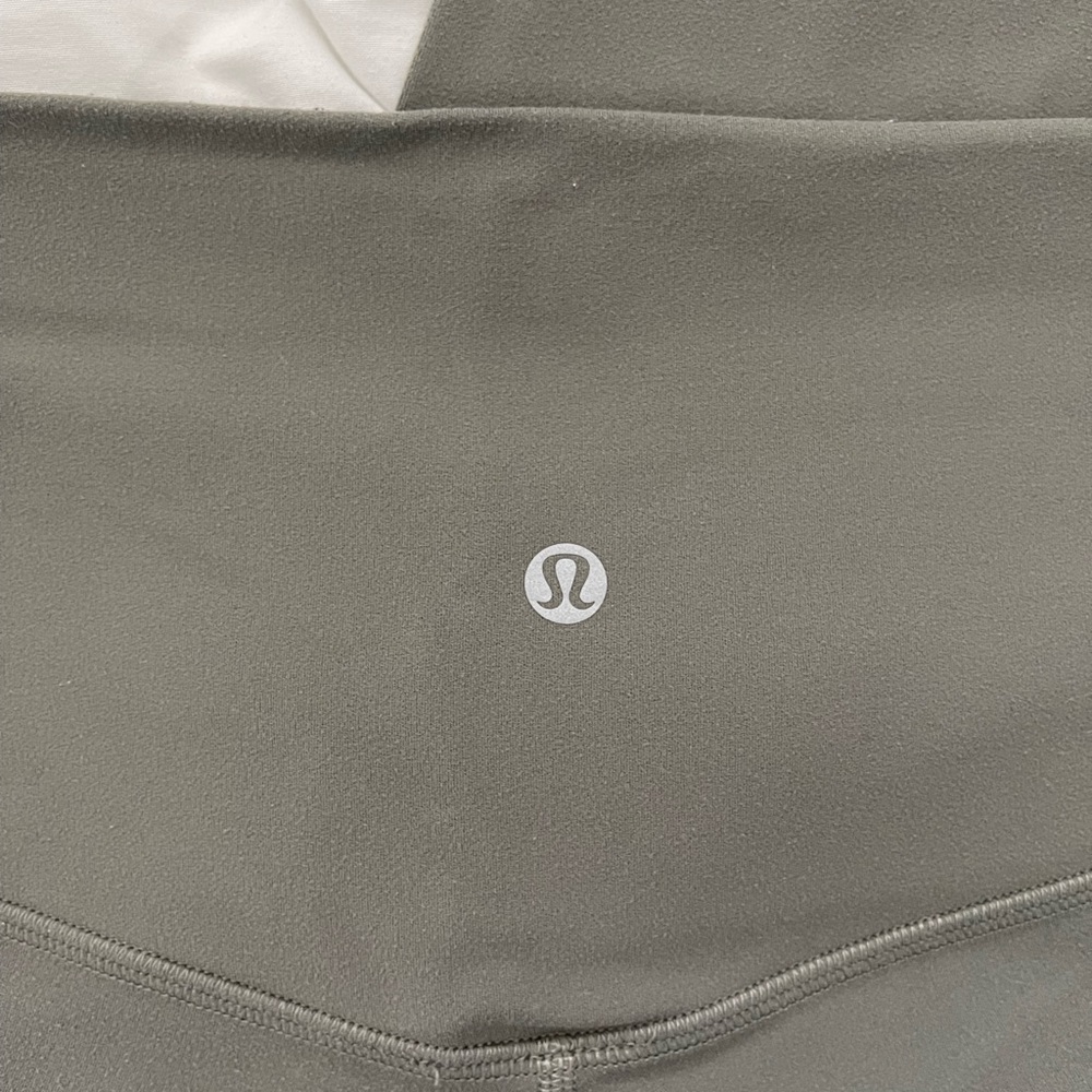 Lululemon Align - Picture 2 of 3